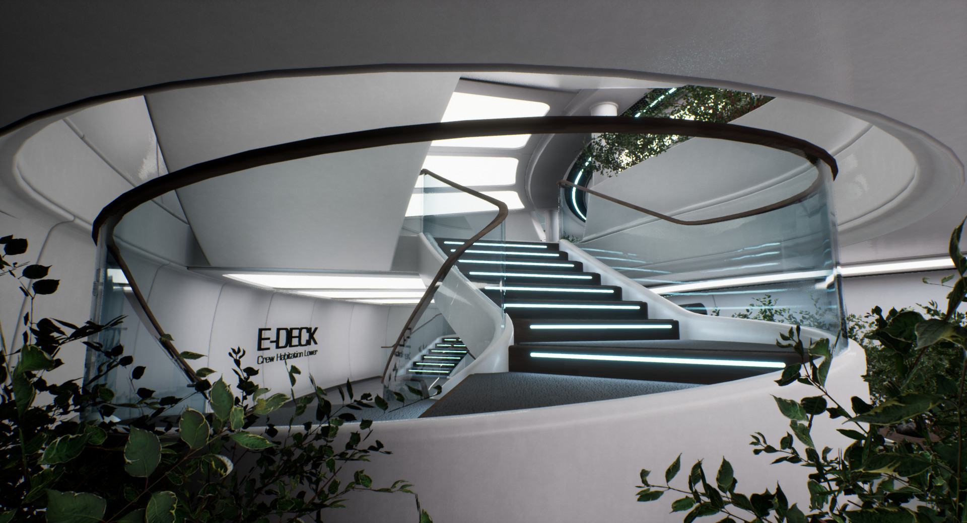 Starship Simulator - Screenshot 2