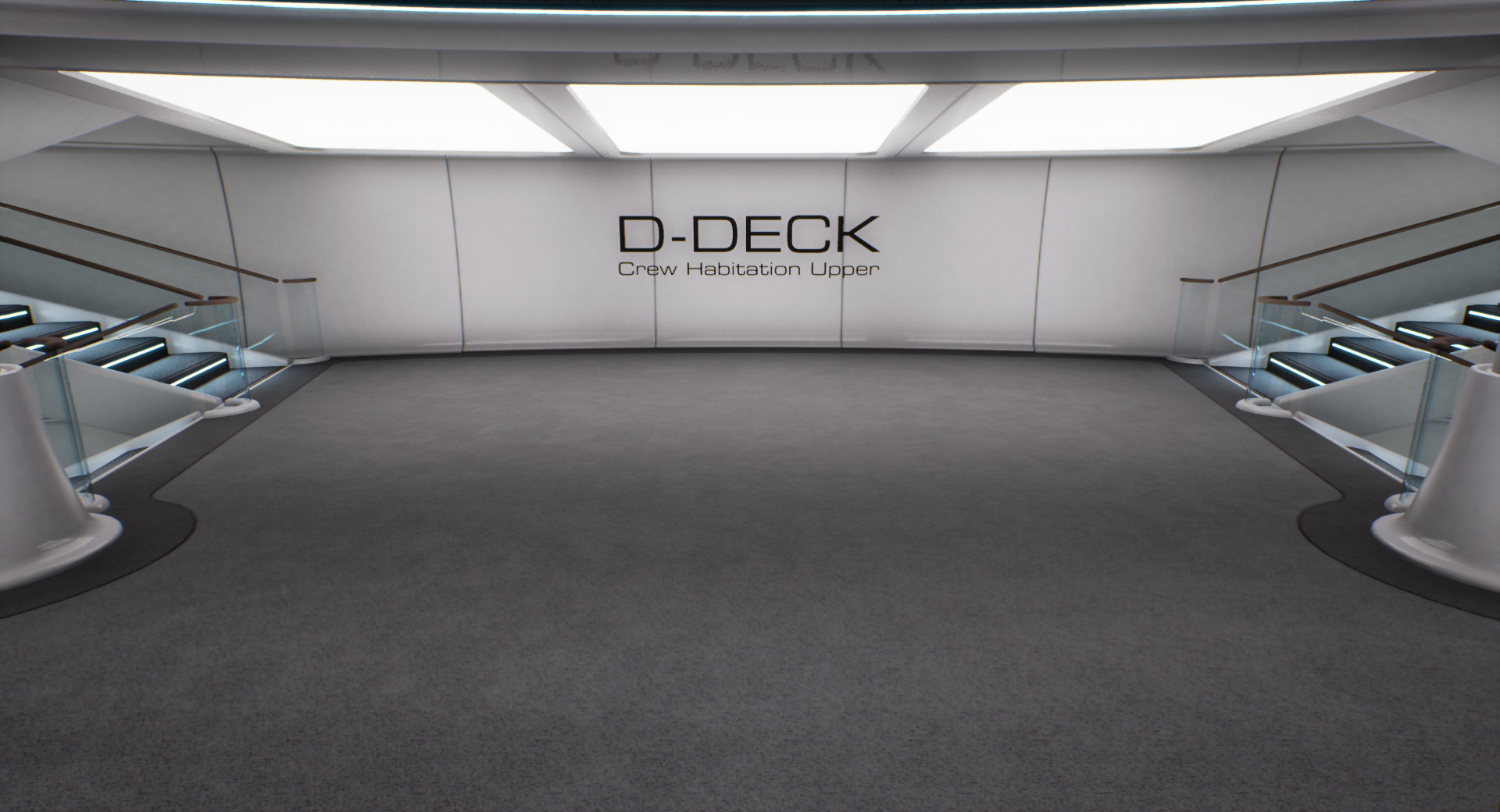 Starship Simulator - Screenshot 4