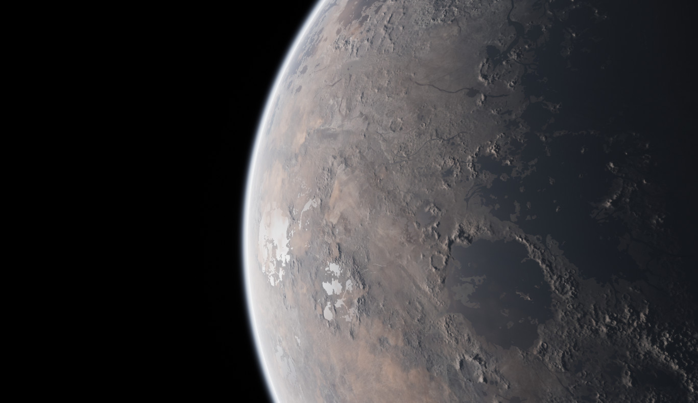 Starship Simulator - Screenshot 7