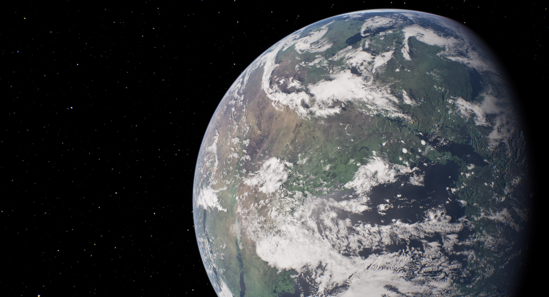 Starship Simulator - Screenshot 3