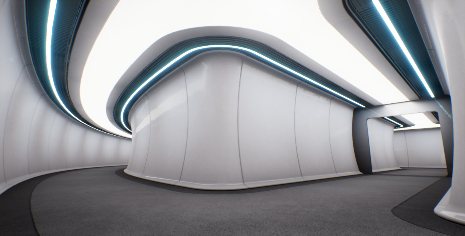 Starship Simulator - Screenshot 6