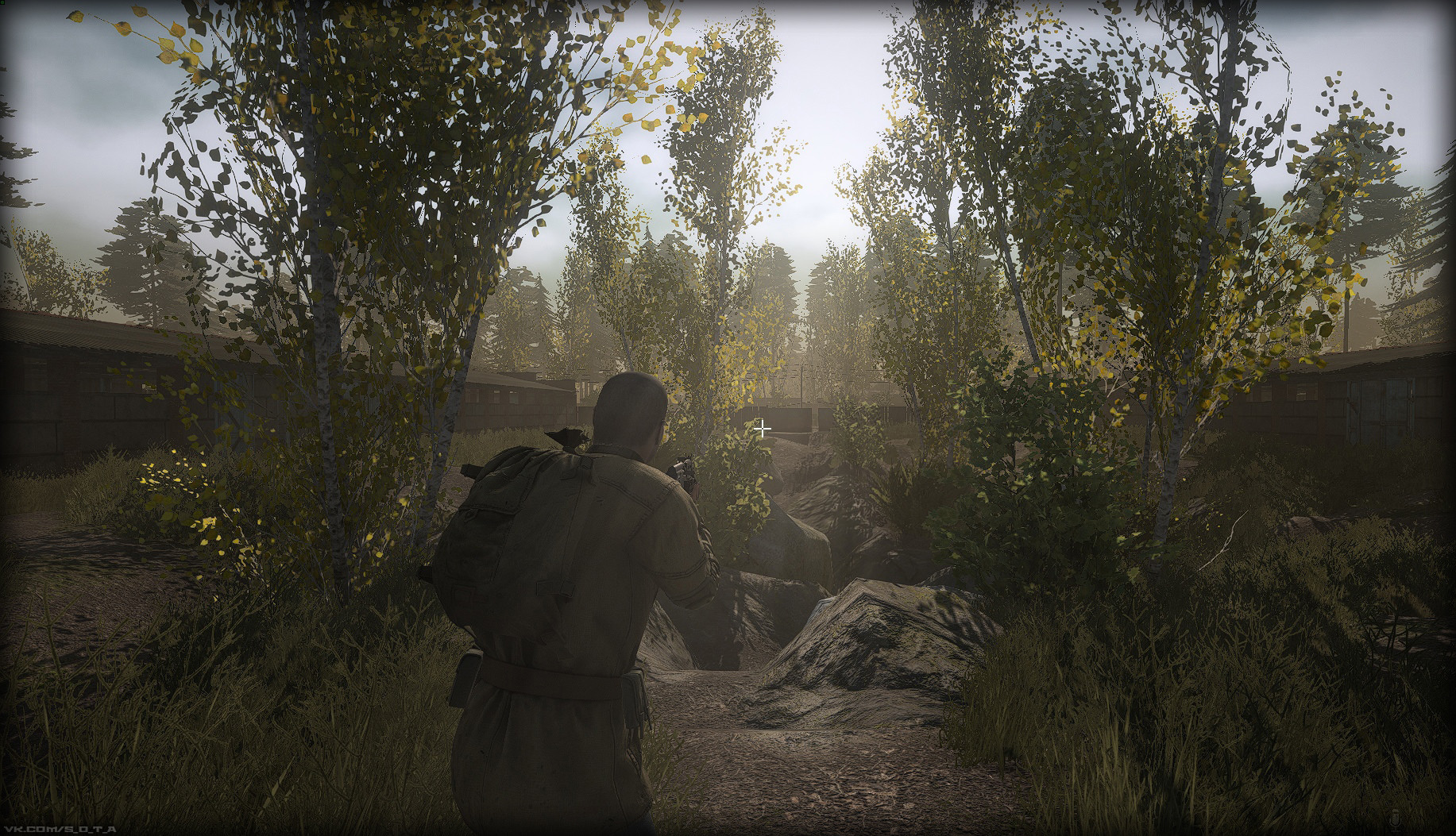 S.O.T.A 2 - Screenshot 5