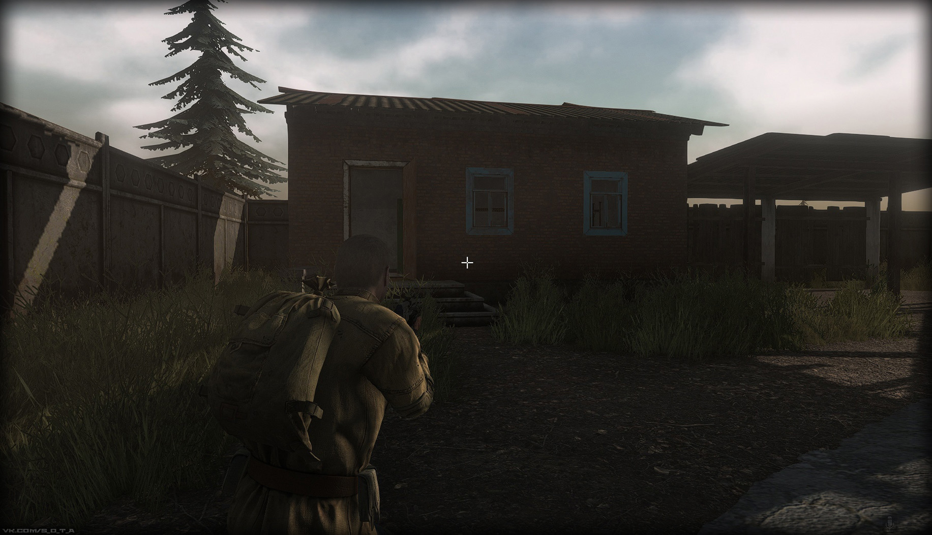 S.O.T.A 2 - Screenshot 4