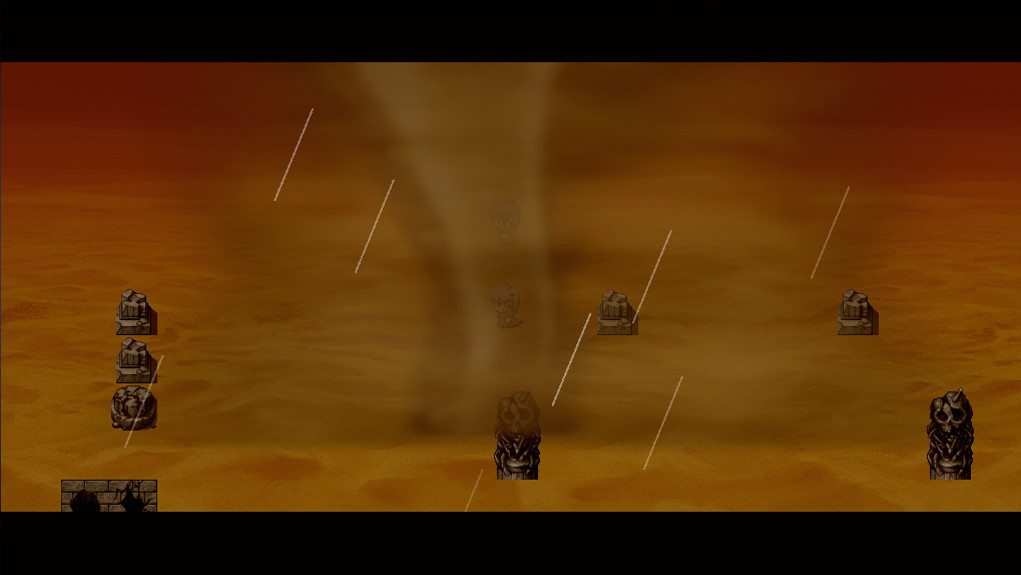 Mesobira Island - Screenshot 8