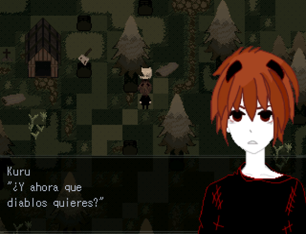 Polka - Screenshot 2