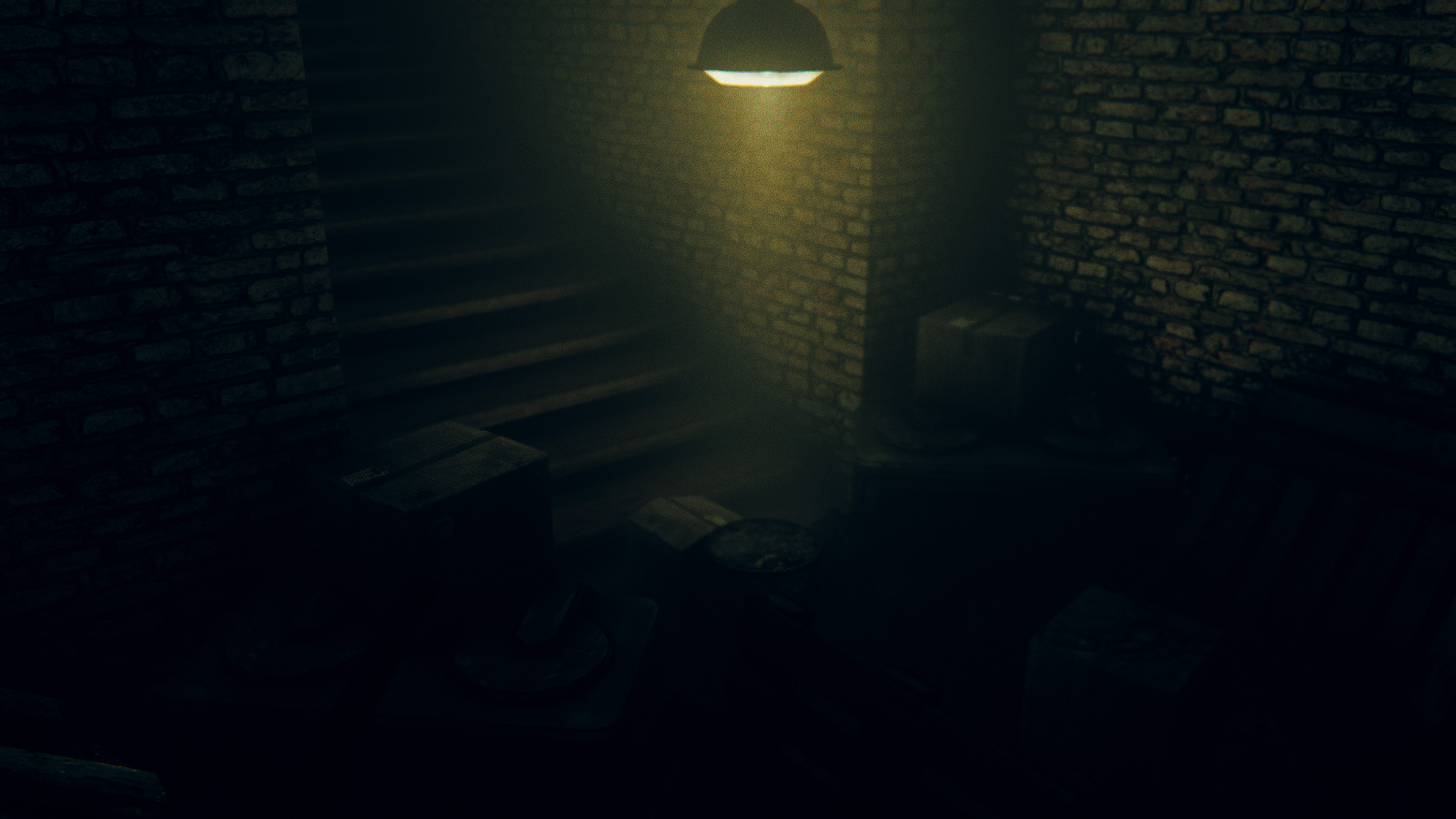 Akolyta - Screenshot 5