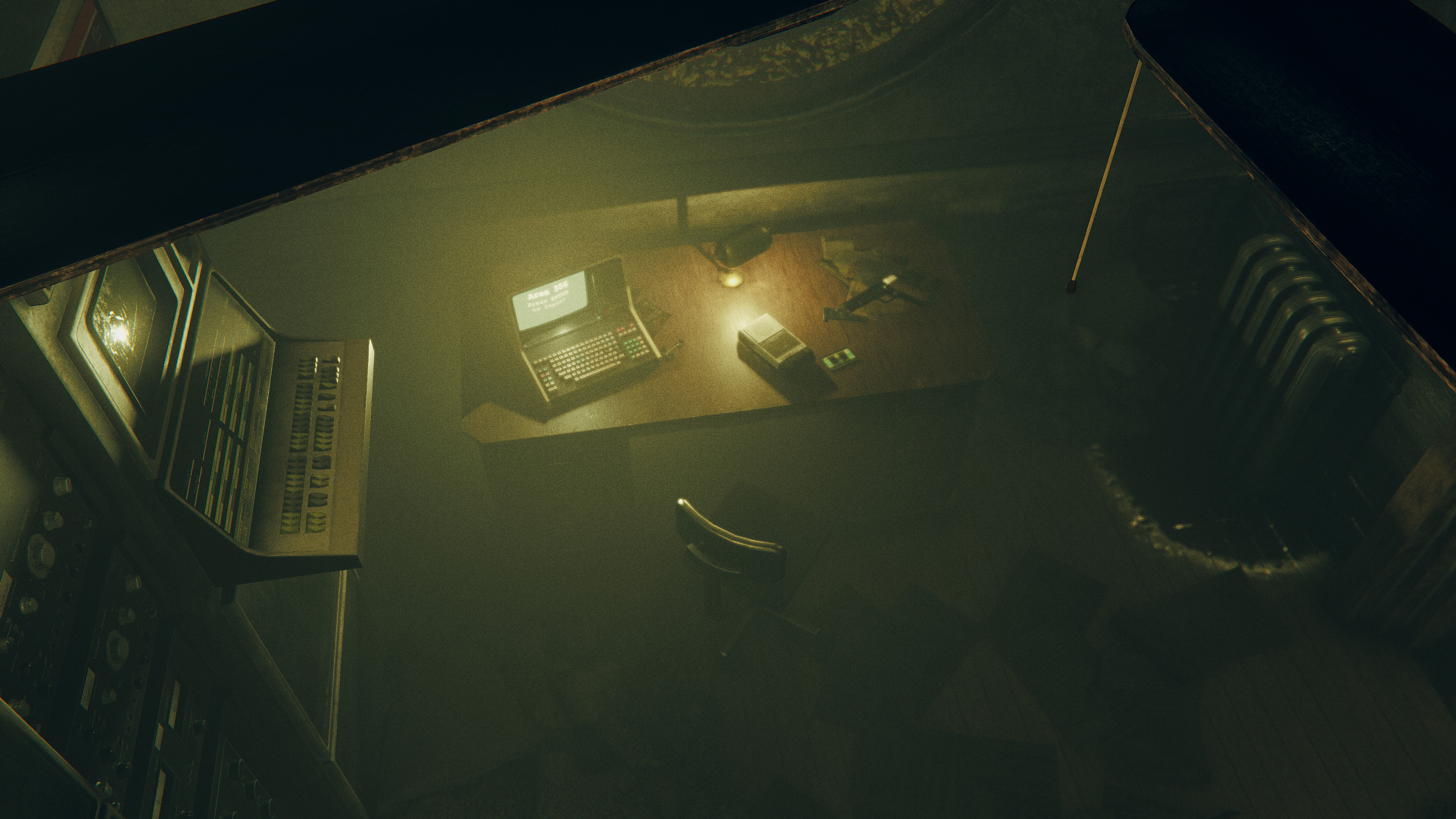 Akolyta - Screenshot 7