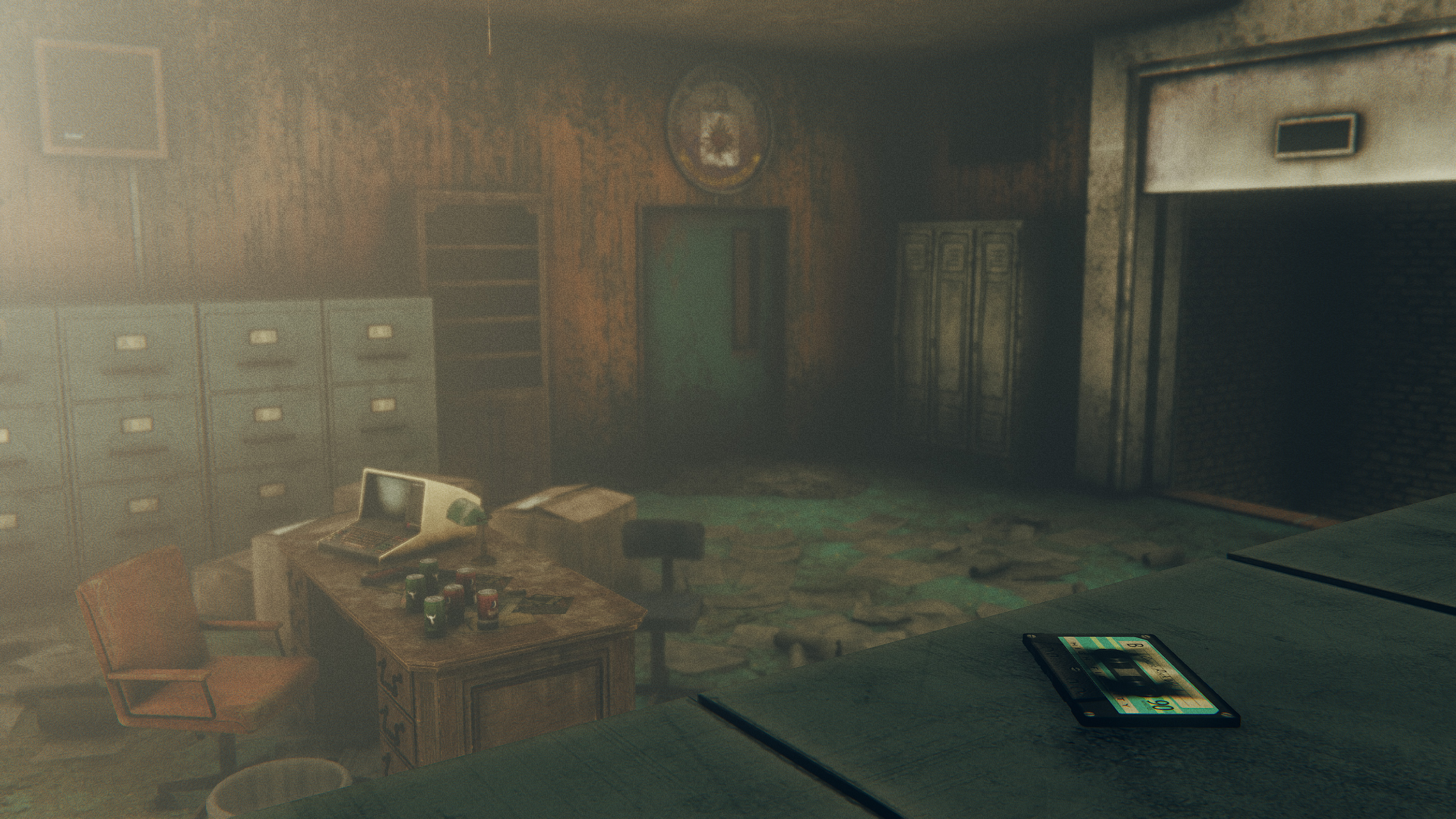 Akolyta - Screenshot 4