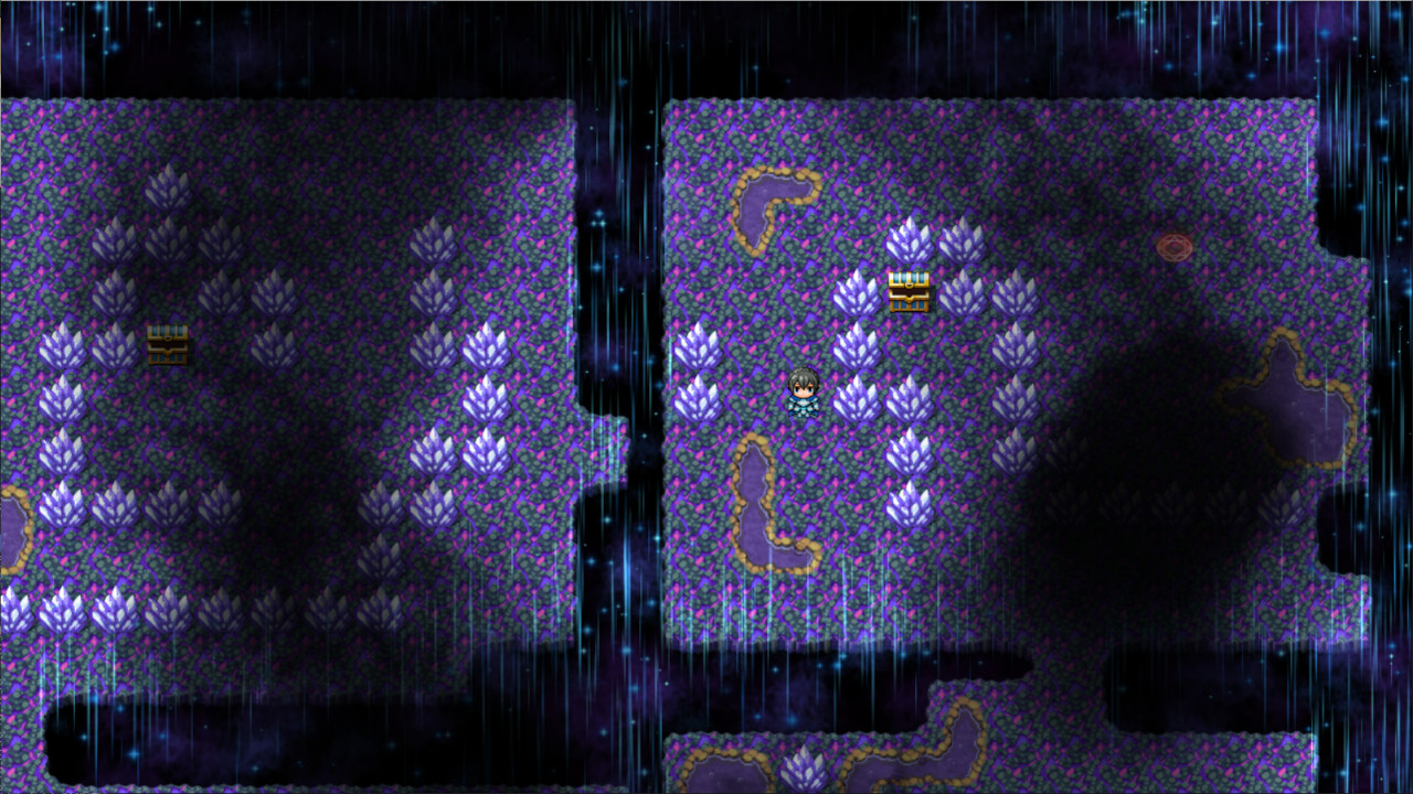 Sword of Paladin RE - Screenshot 4