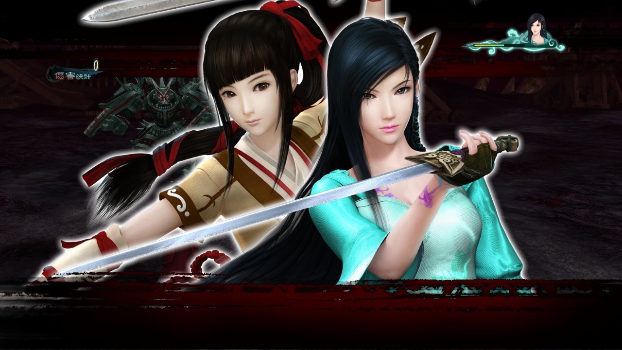 The Legend of Sword and Fairy 5 Prequel - Screenshot 5