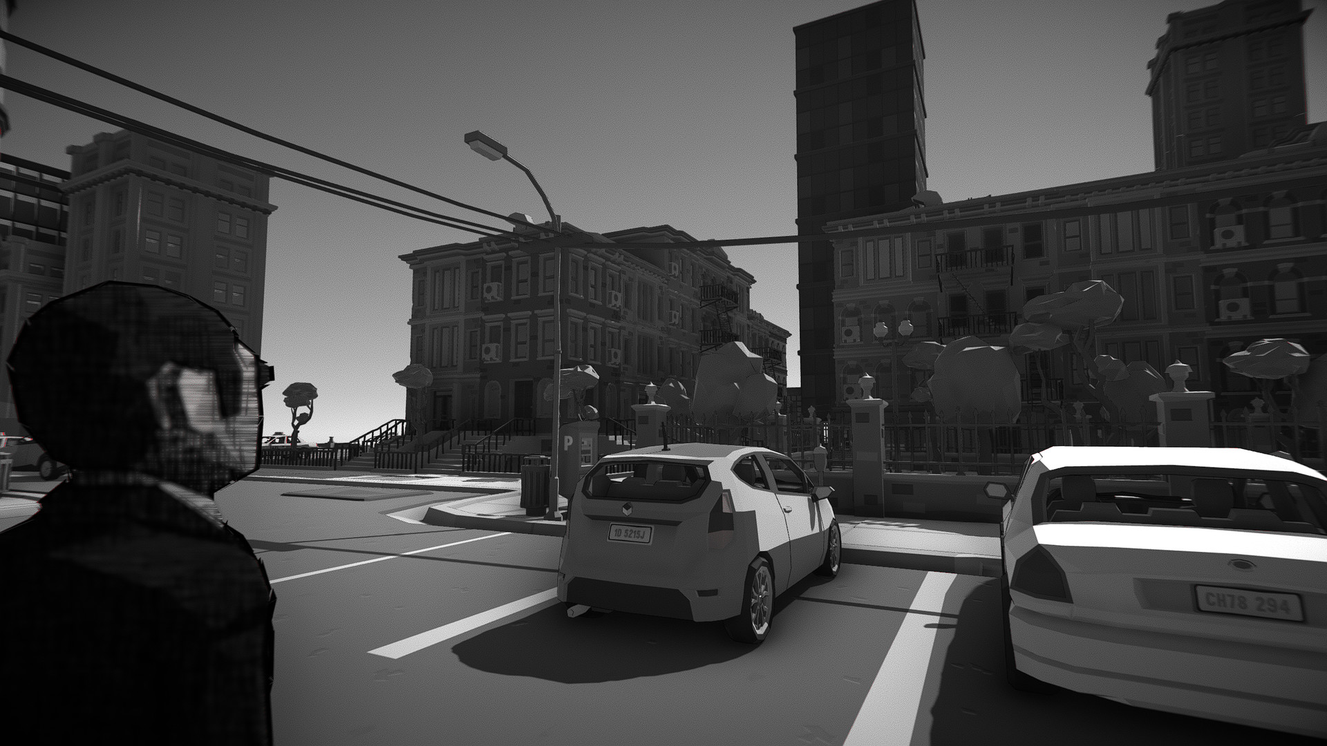 Mystery of Lucy Green: The Devil's Diaries - Screenshot 6