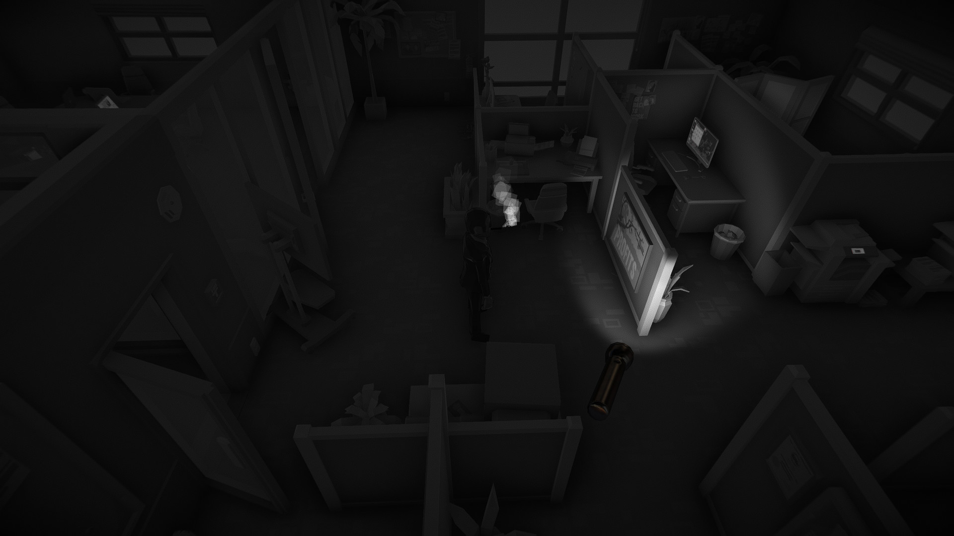 Mystery of Lucy Green: The Devil's Diaries - Screenshot 7