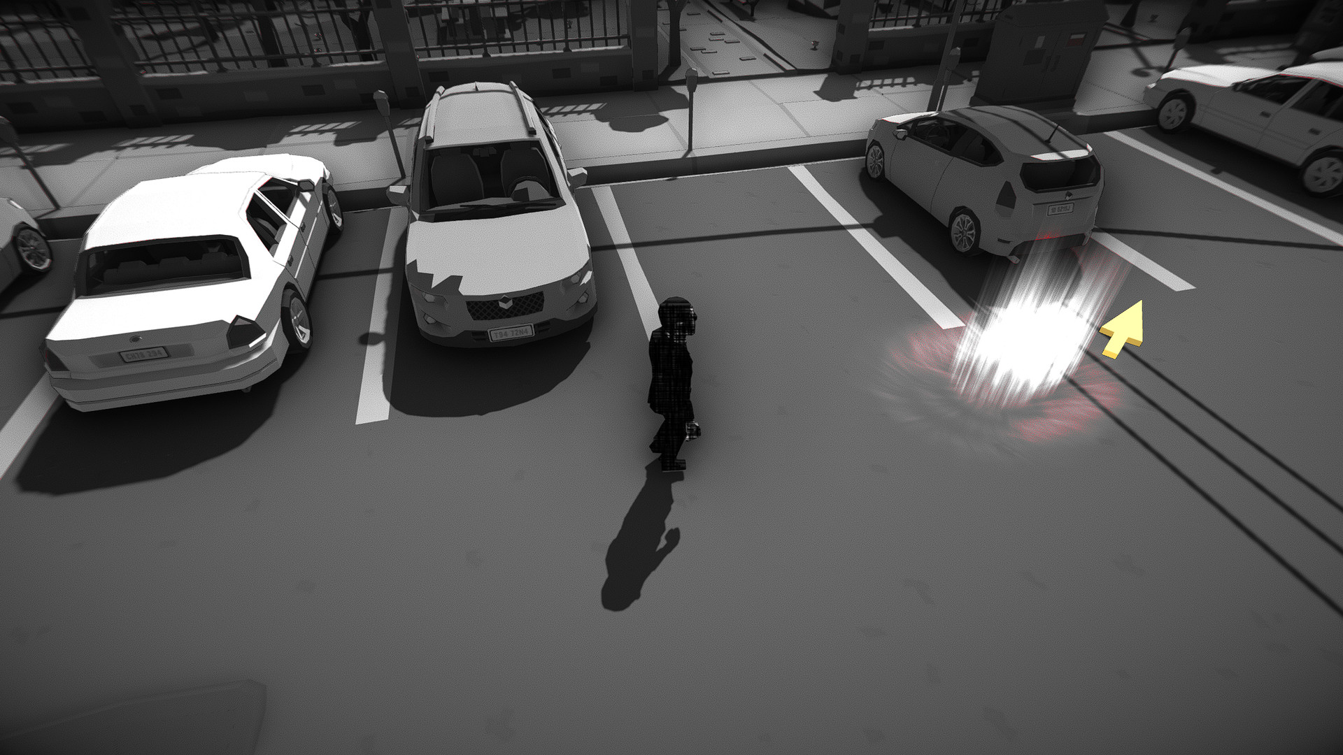 Mystery of Lucy Green: The Devil's Diaries - Screenshot 4