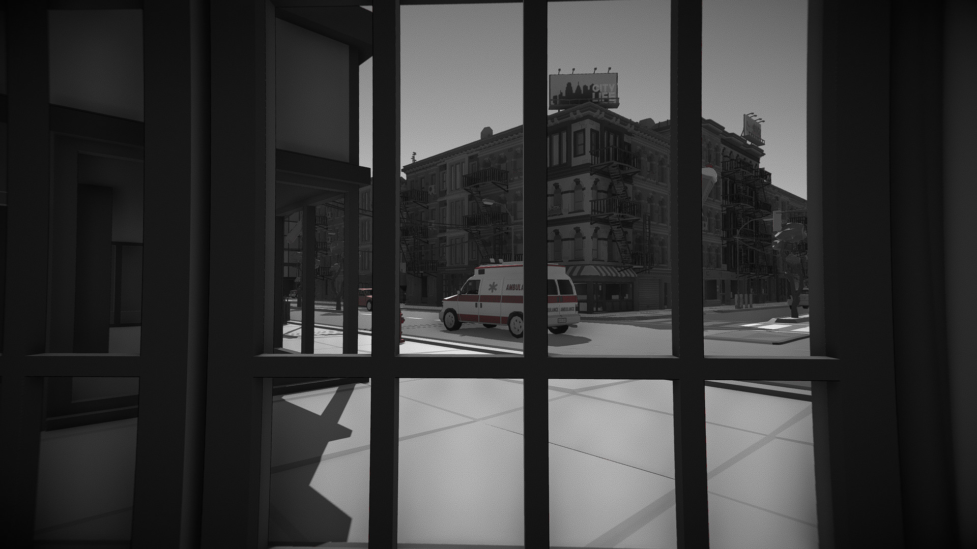 Mystery of Lucy Green: The Devil's Diaries - Screenshot 5