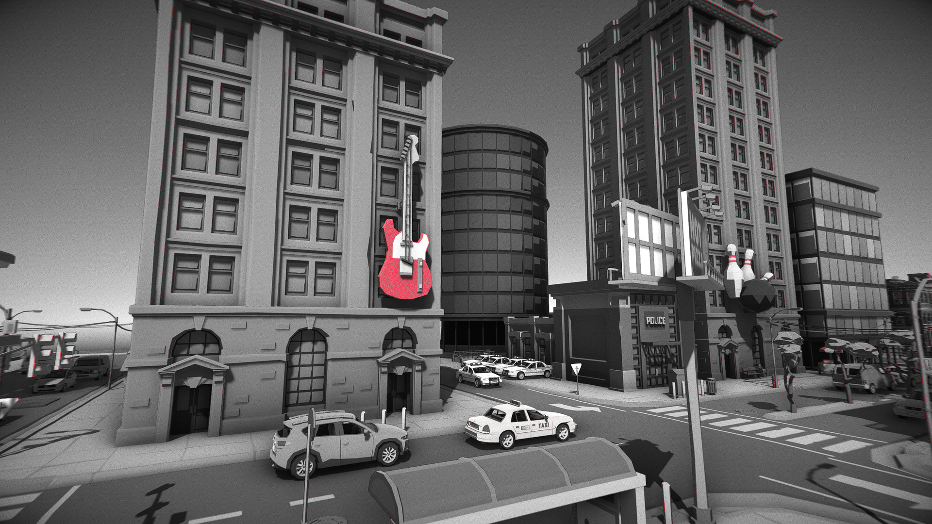 Mystery of Lucy Green: The Devil's Diaries - Screenshot 10