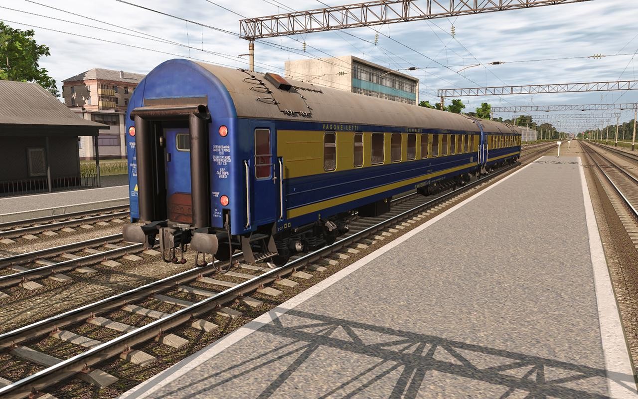 Trainz railroad simulator 2019 стим фото 104