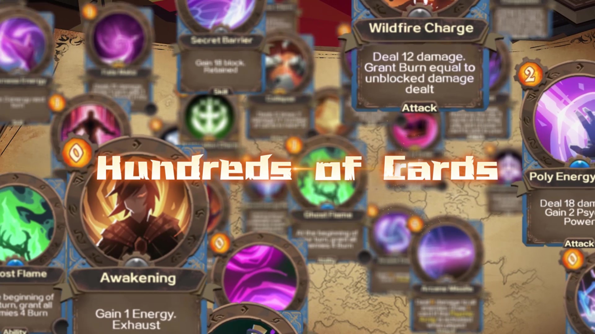 Indies' Lies - Screenshot 1