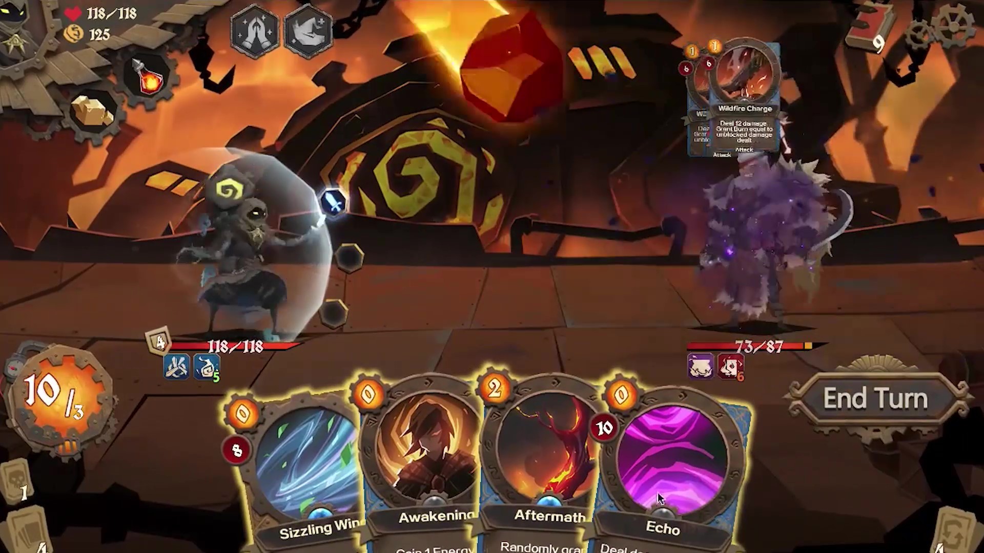 Indies' Lies - Screenshot 2