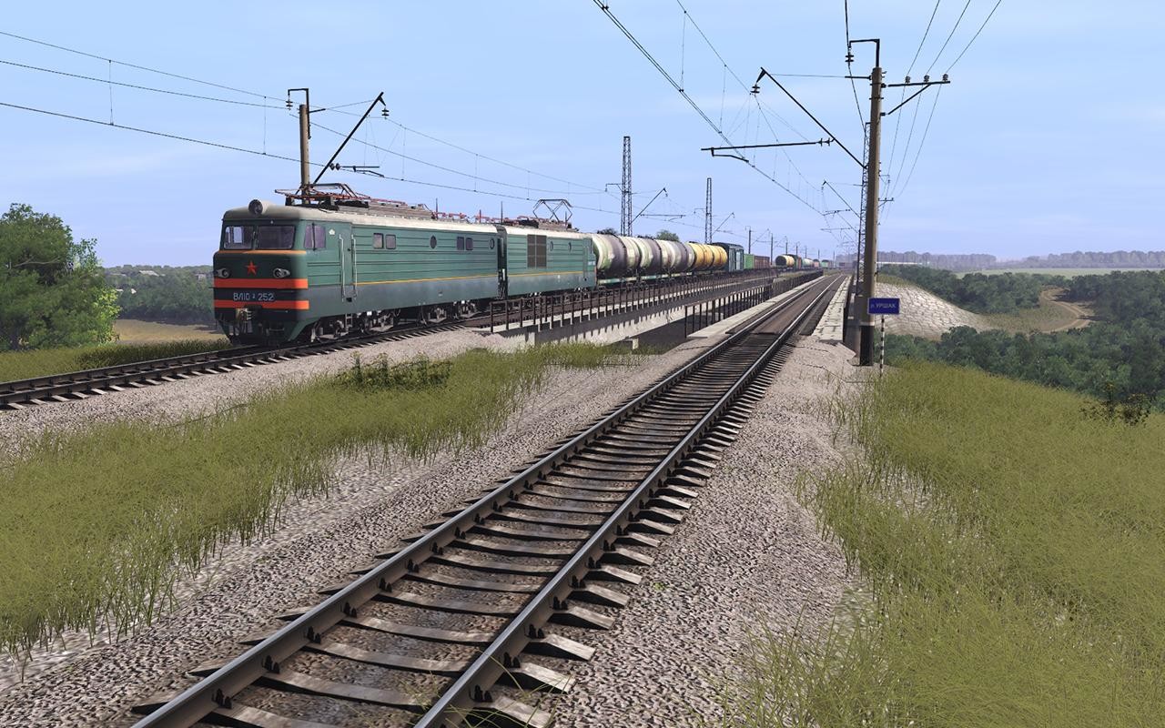 Trainz simulator 2019 стим фото 36