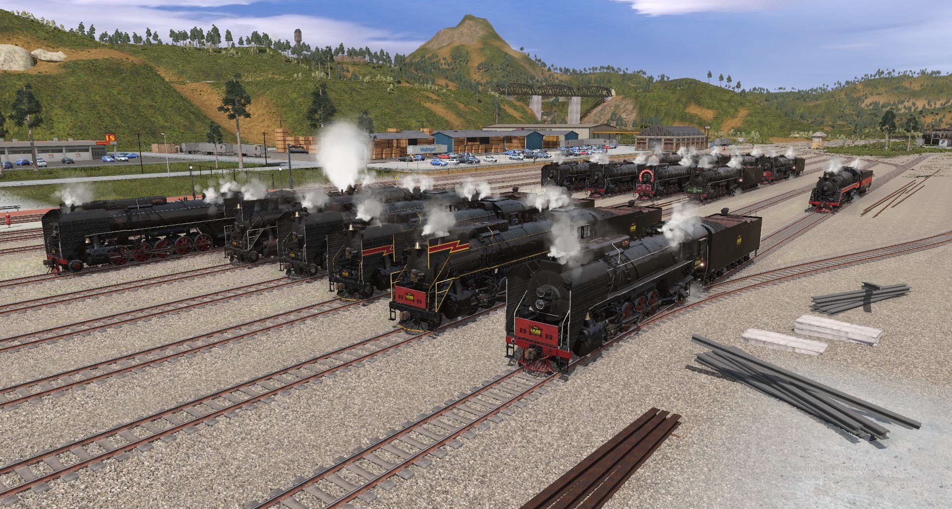 Игра паровозик exe. Trainz Railroad Simulator 2019. Trainz Railroad Simulator 2019 системные требования. Rail Simulator 2. Train go - Railway Simulator.