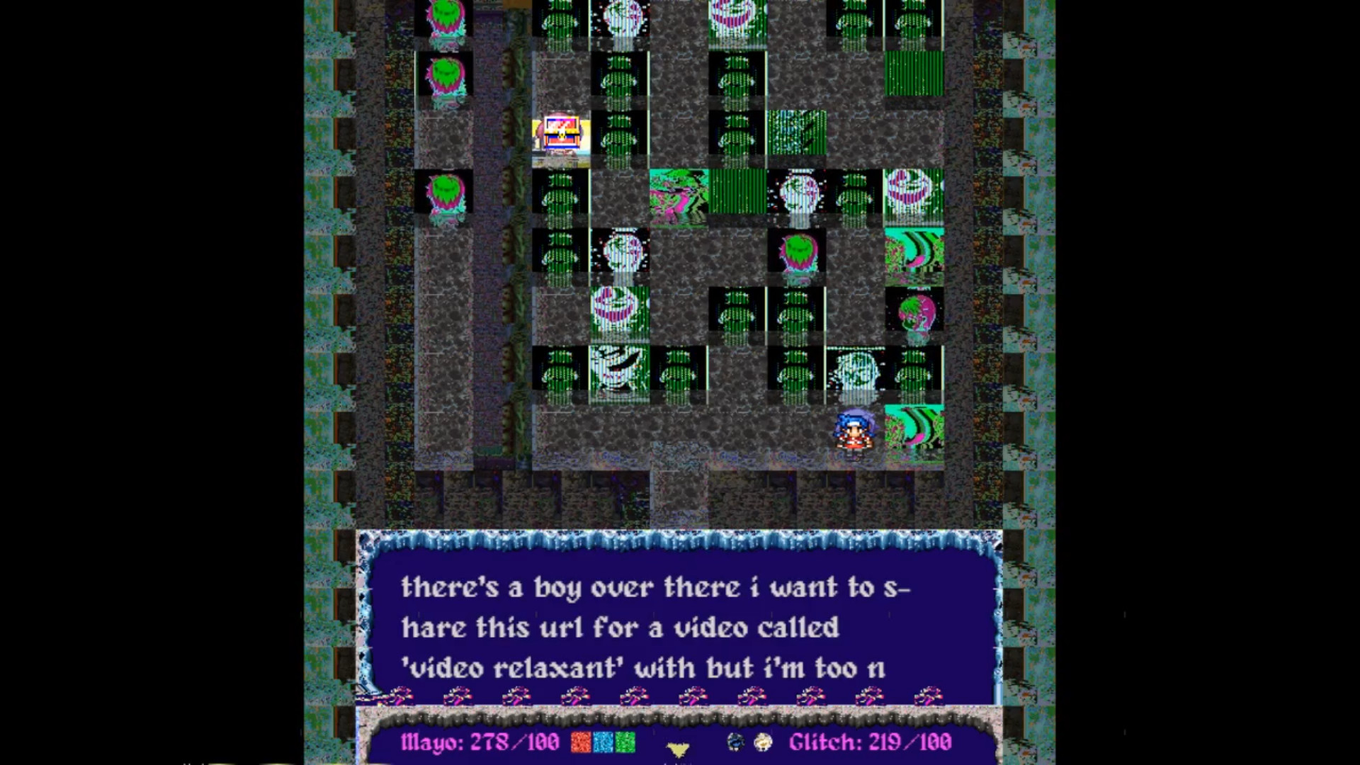 Flaming/Million - Screenshot 2