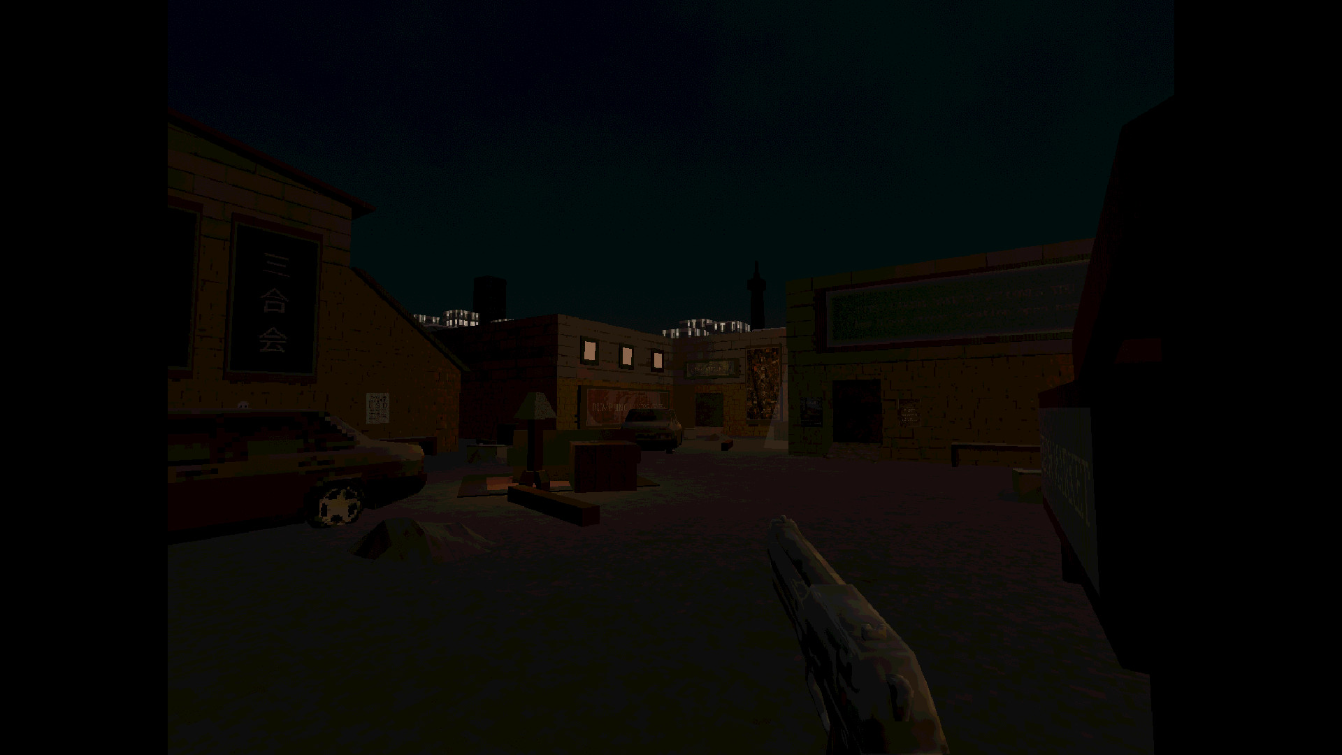 Hexcraft: Harlequin Fair - Screenshot 5