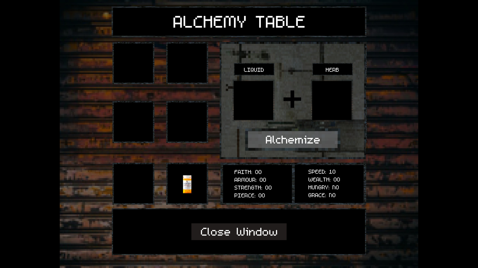 Hexcraft: Harlequin Fair - Screenshot 3