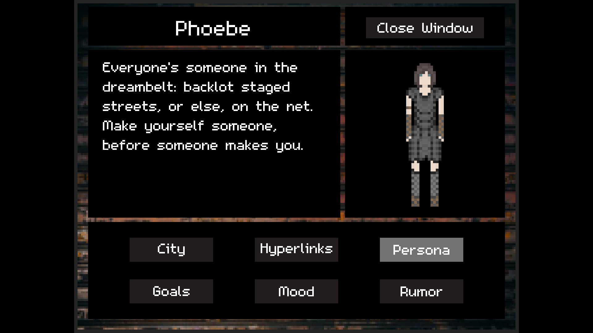 Hexcraft: Harlequin Fair - Screenshot 4