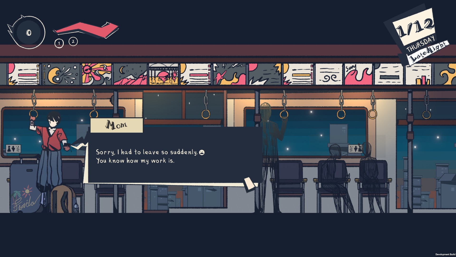 Sonzai - Screenshot 3