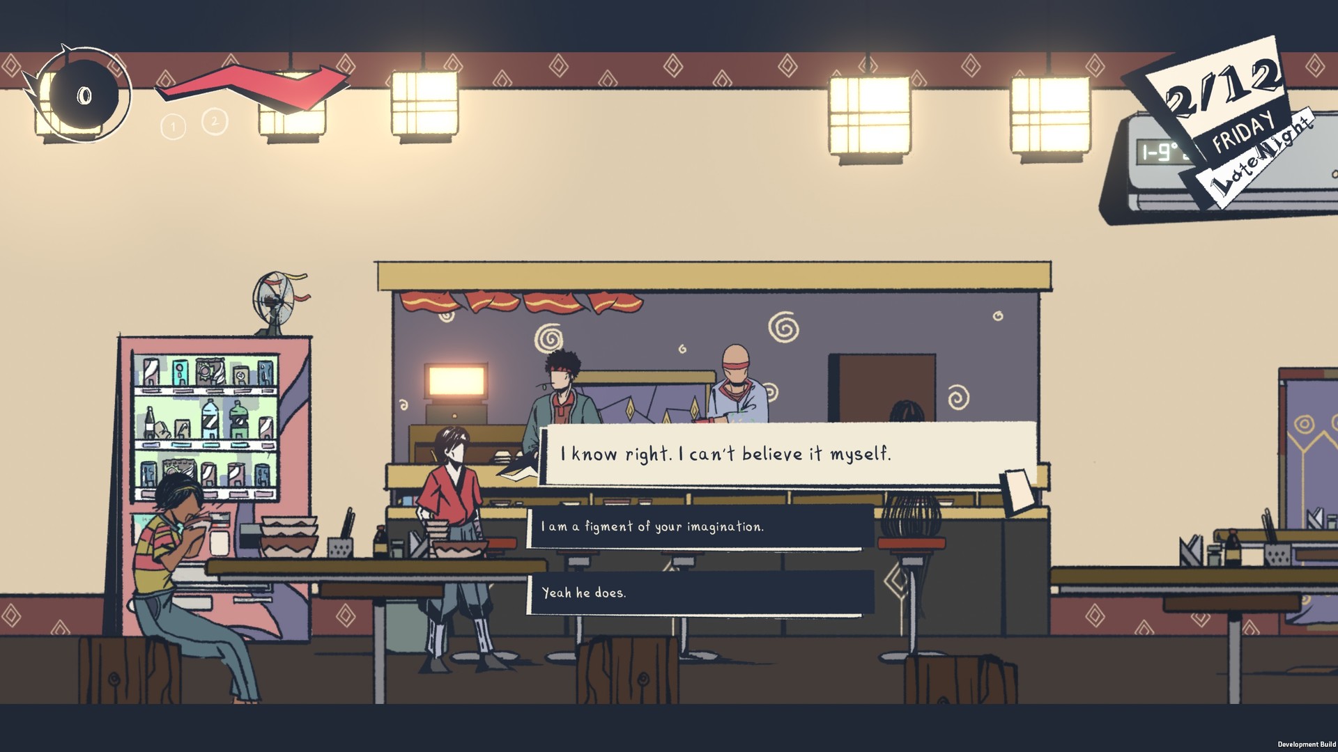 Sonzai - Screenshot 6