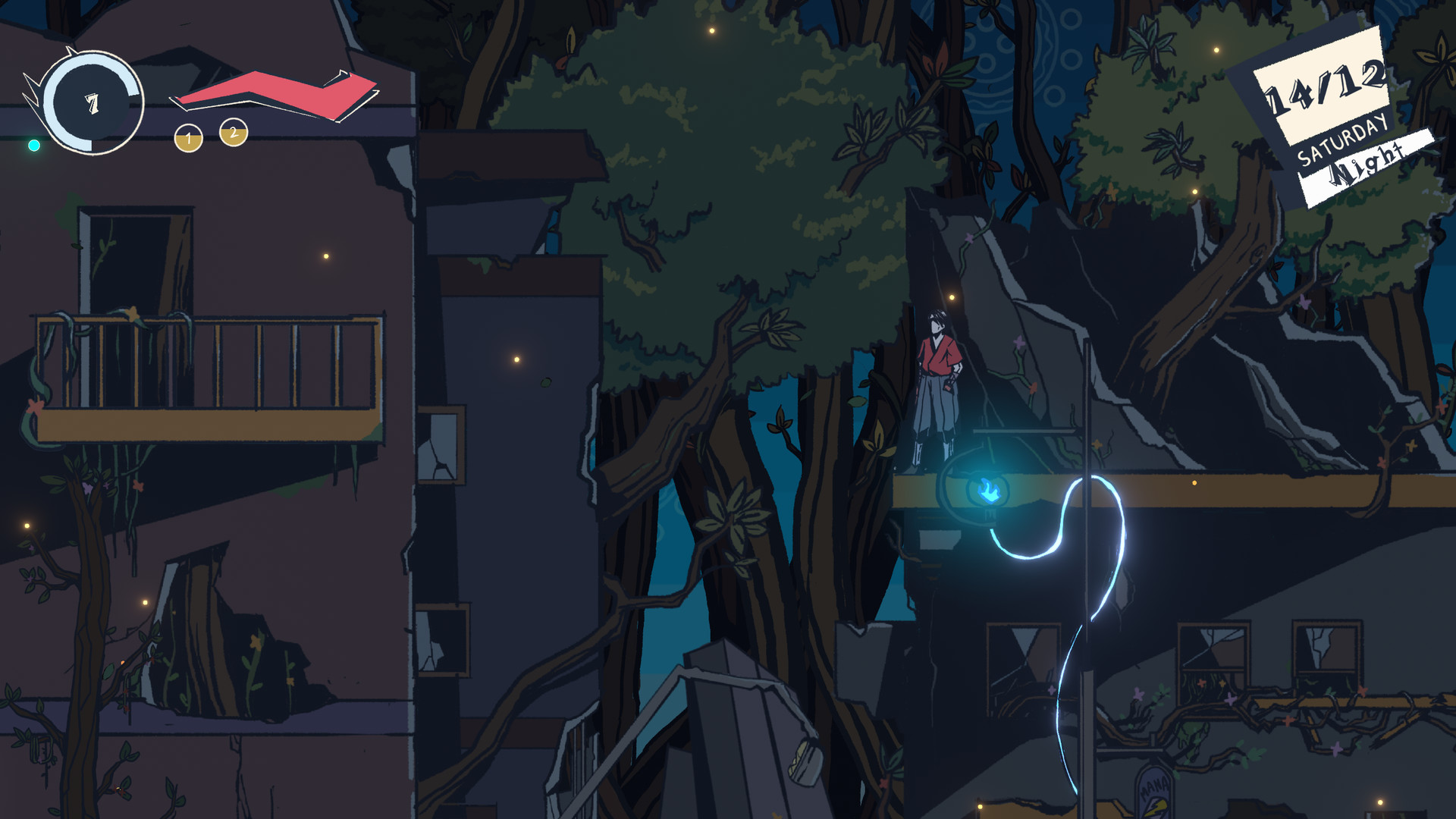 Sonzai - Screenshot 5