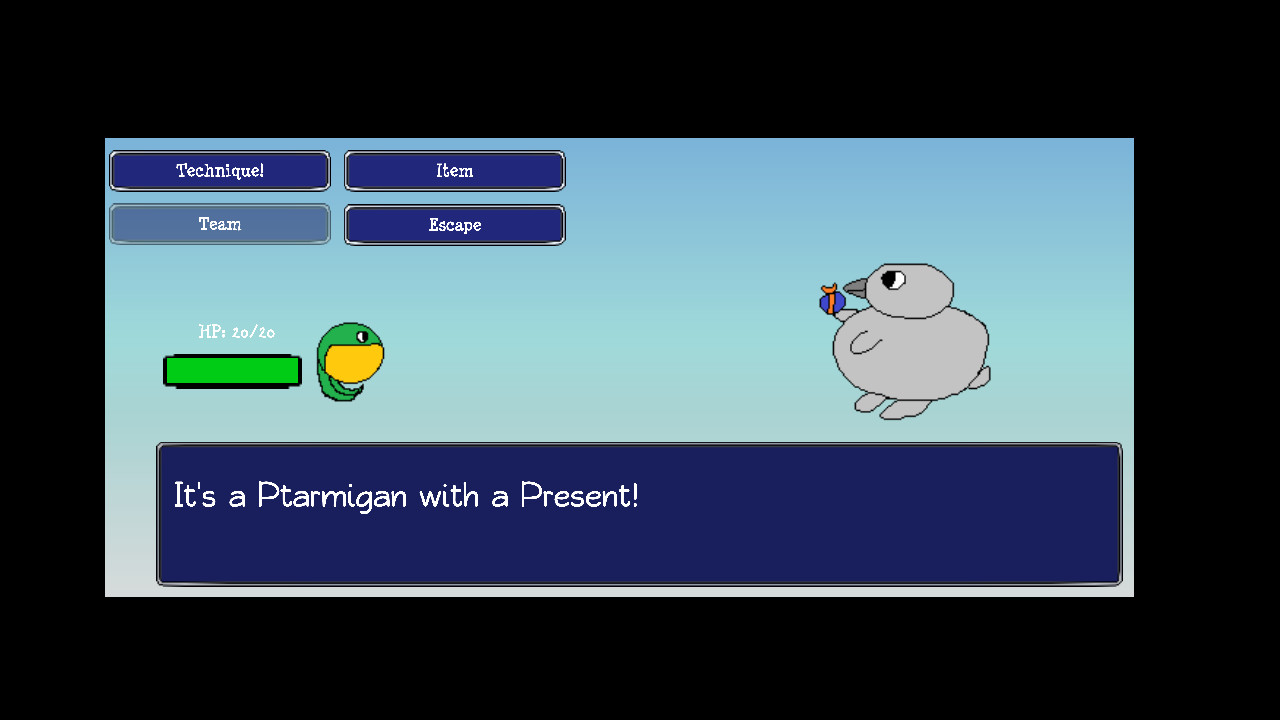 Kaverini Nuuk Adventures - Screenshot 1