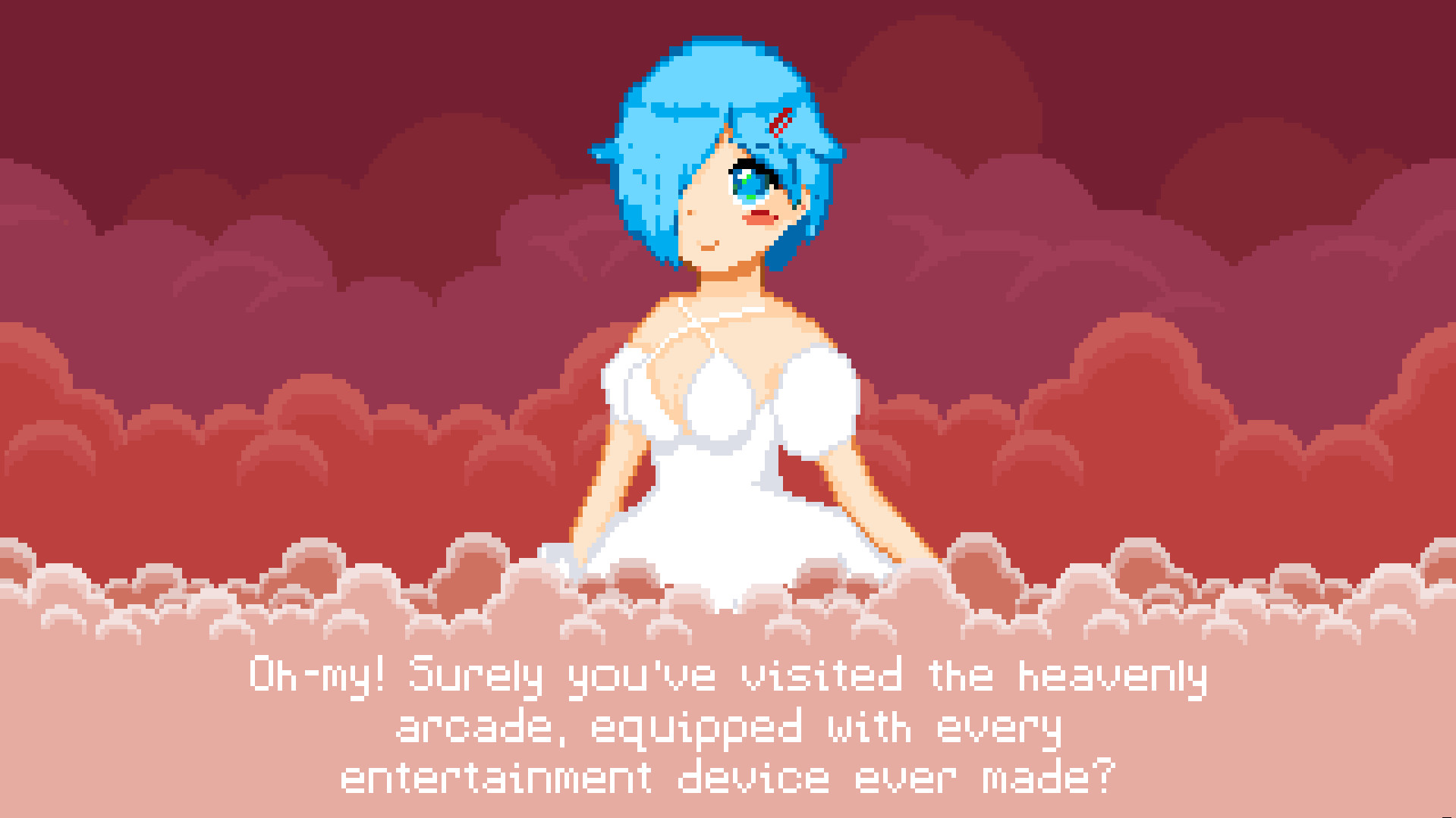 My Isekai After Life is an RPG!? - Screenshot 7