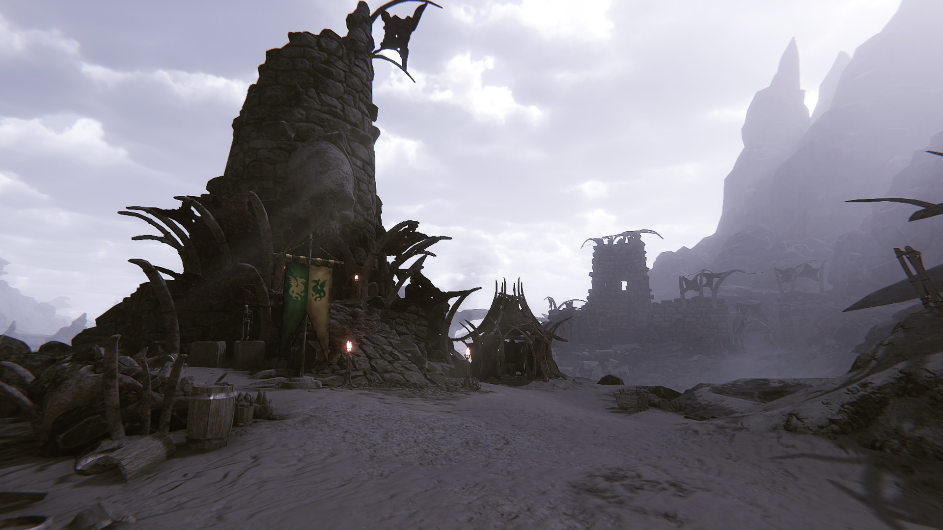 Remote Knights Online - Screenshot 7