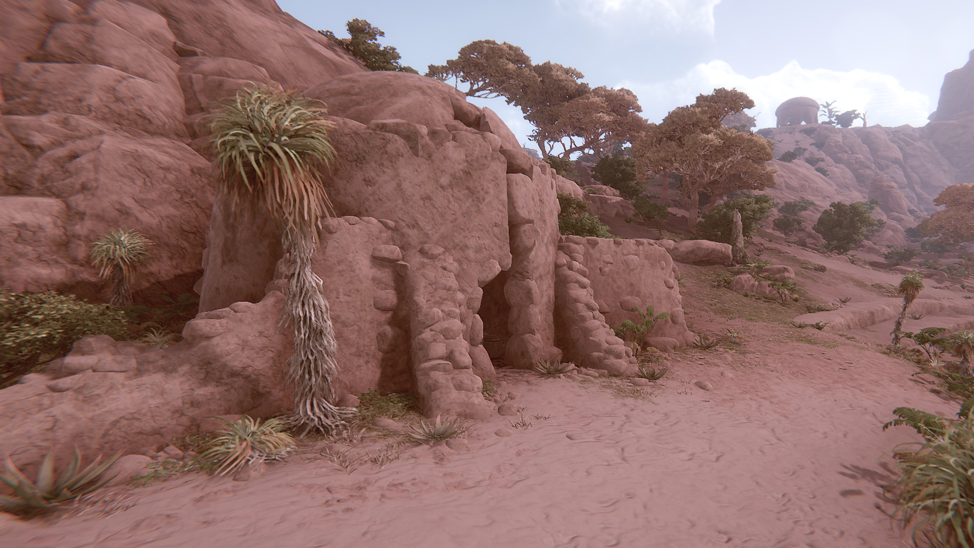 Remote Knights Online - Screenshot 17