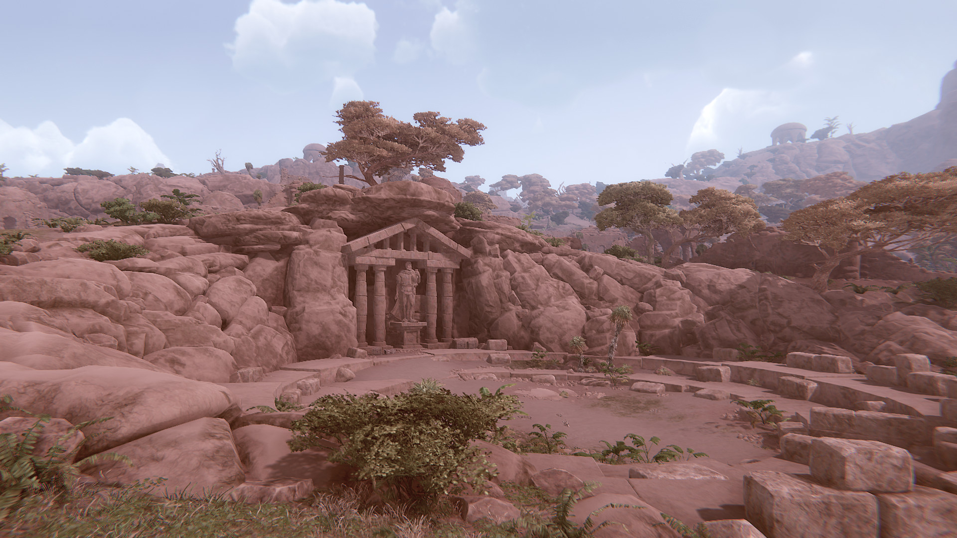 Remote Knights Online - Screenshot 31