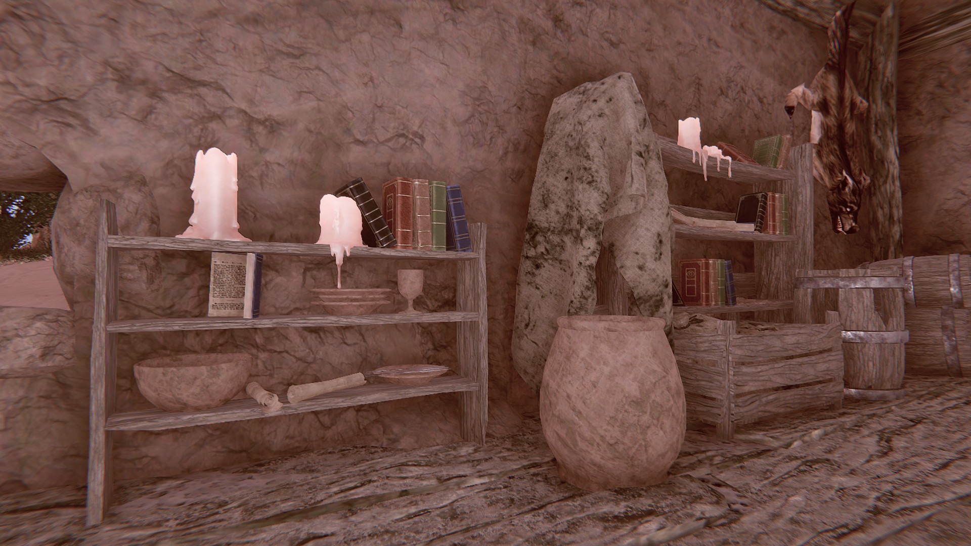 Remote Knights Online - Screenshot 4