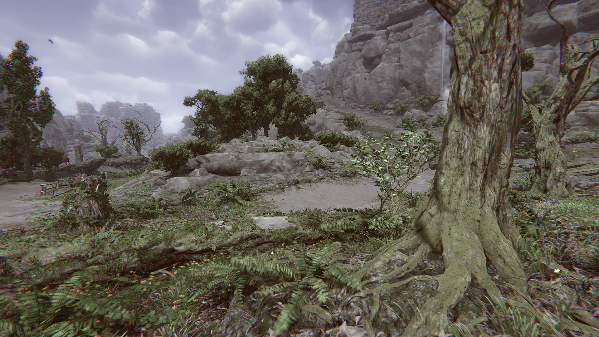 Remote Knights Online - Screenshot 18