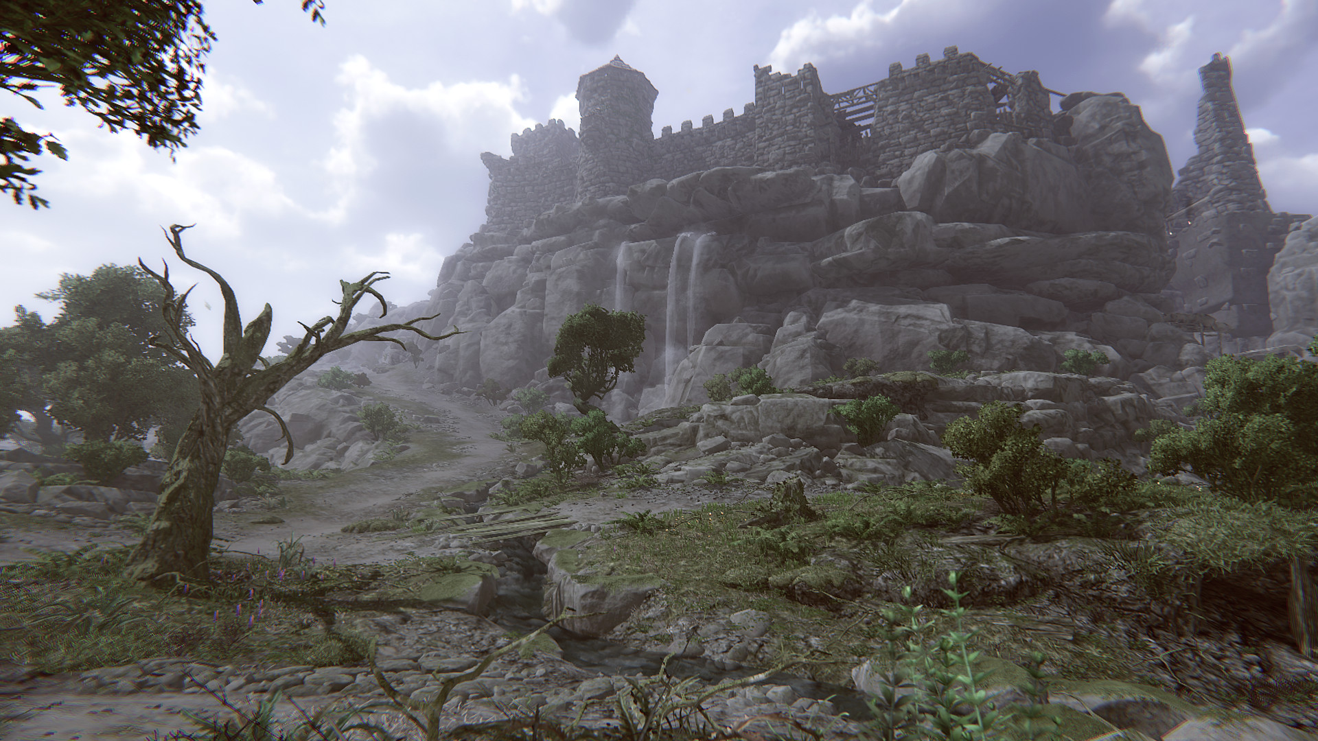 Remote Knights Online - Screenshot 20