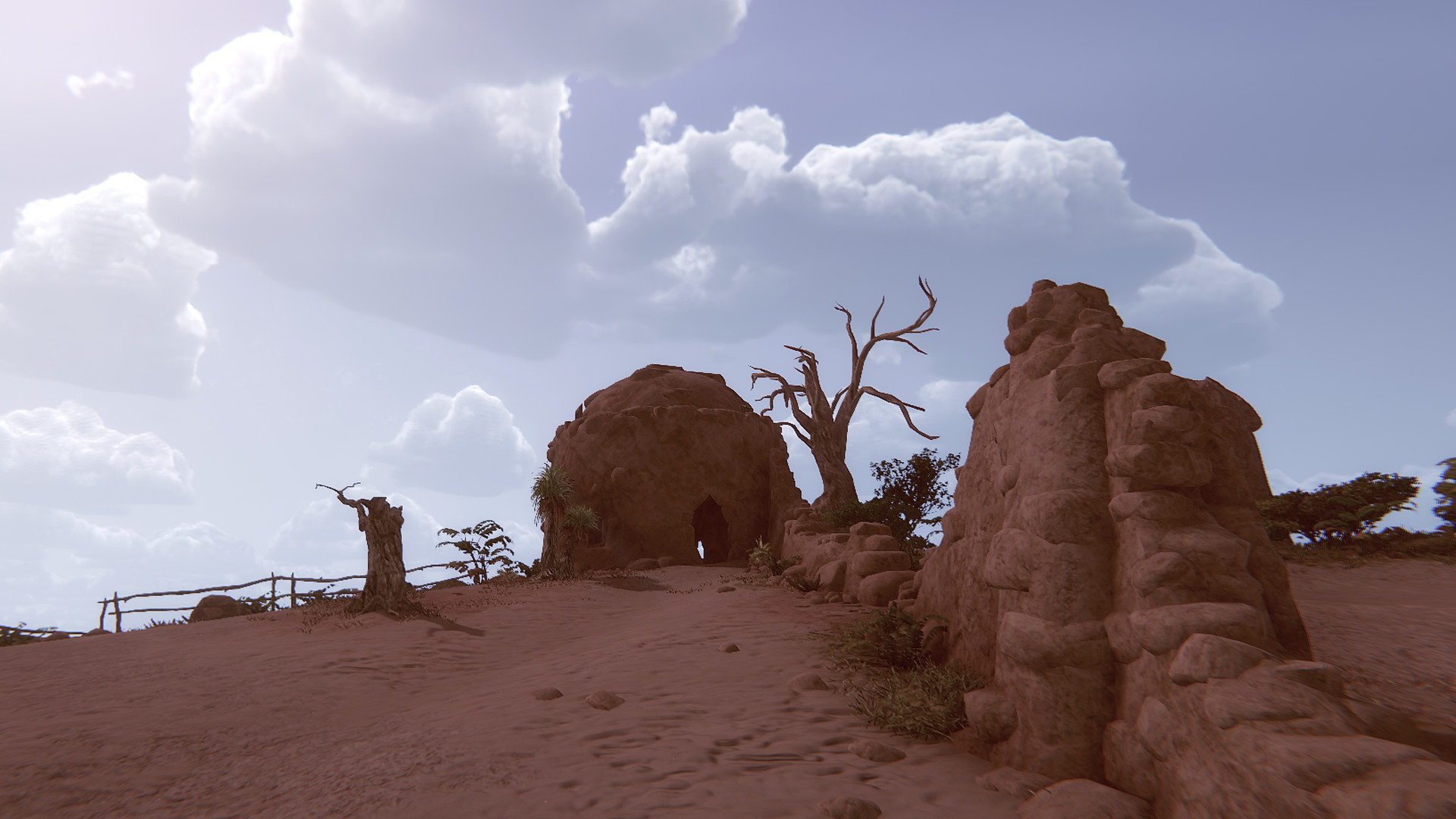 Remote Knights Online - Screenshot 34