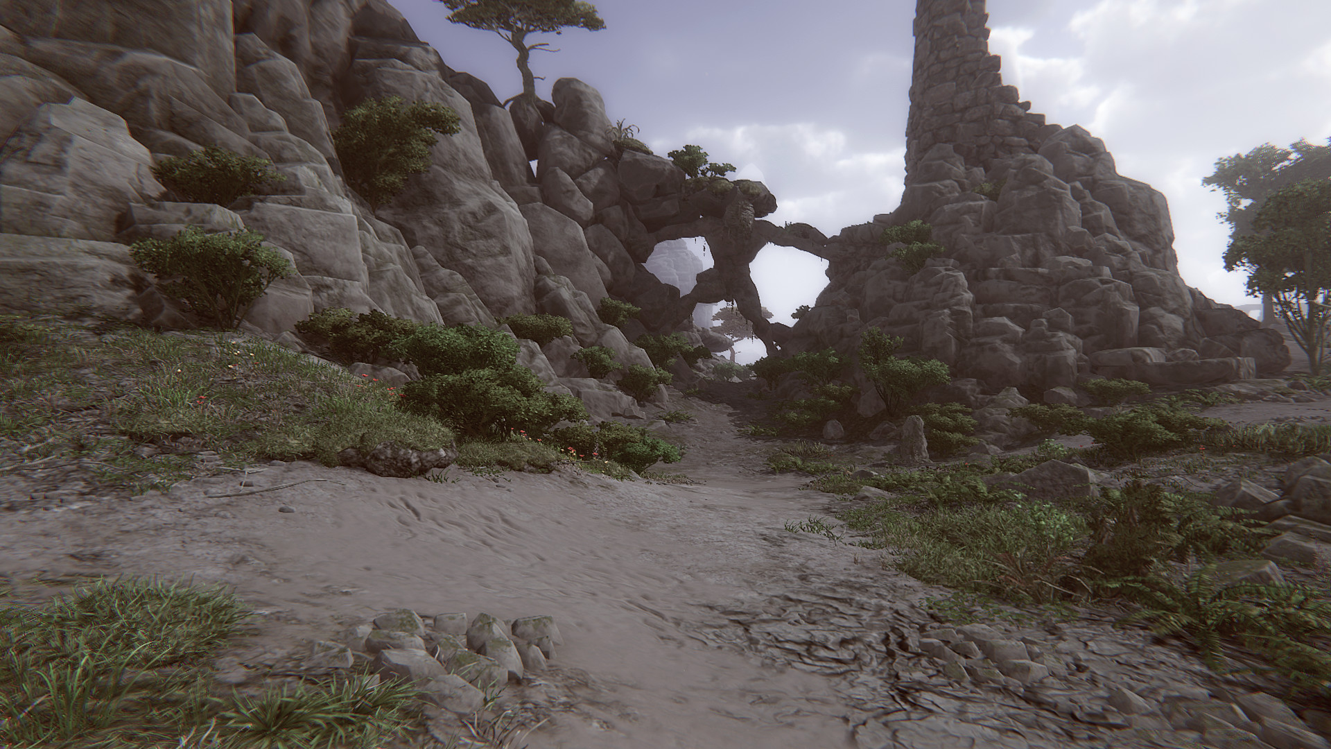 Remote Knights Online - Screenshot 33