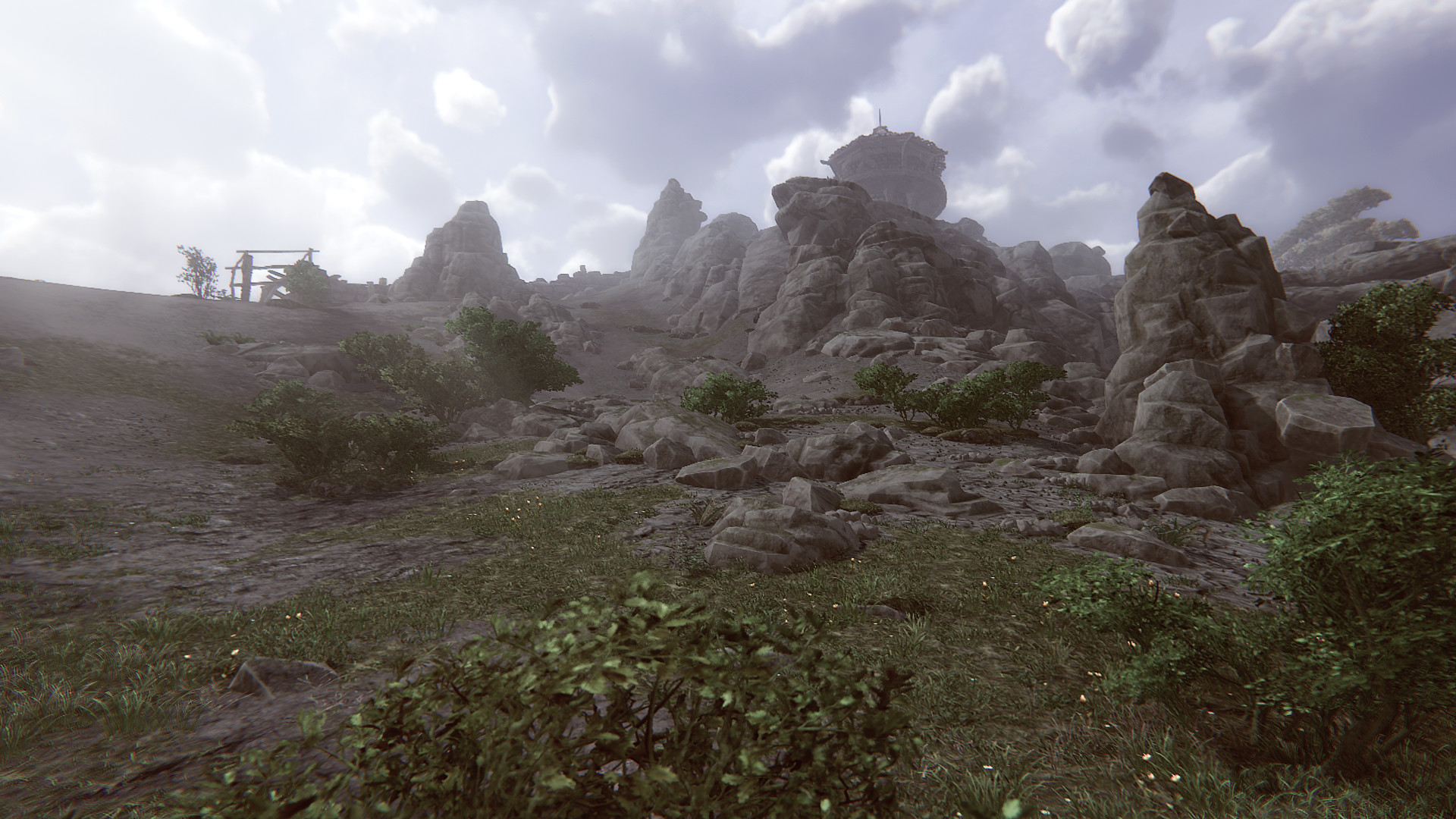 Remote Knights Online - Screenshot 22