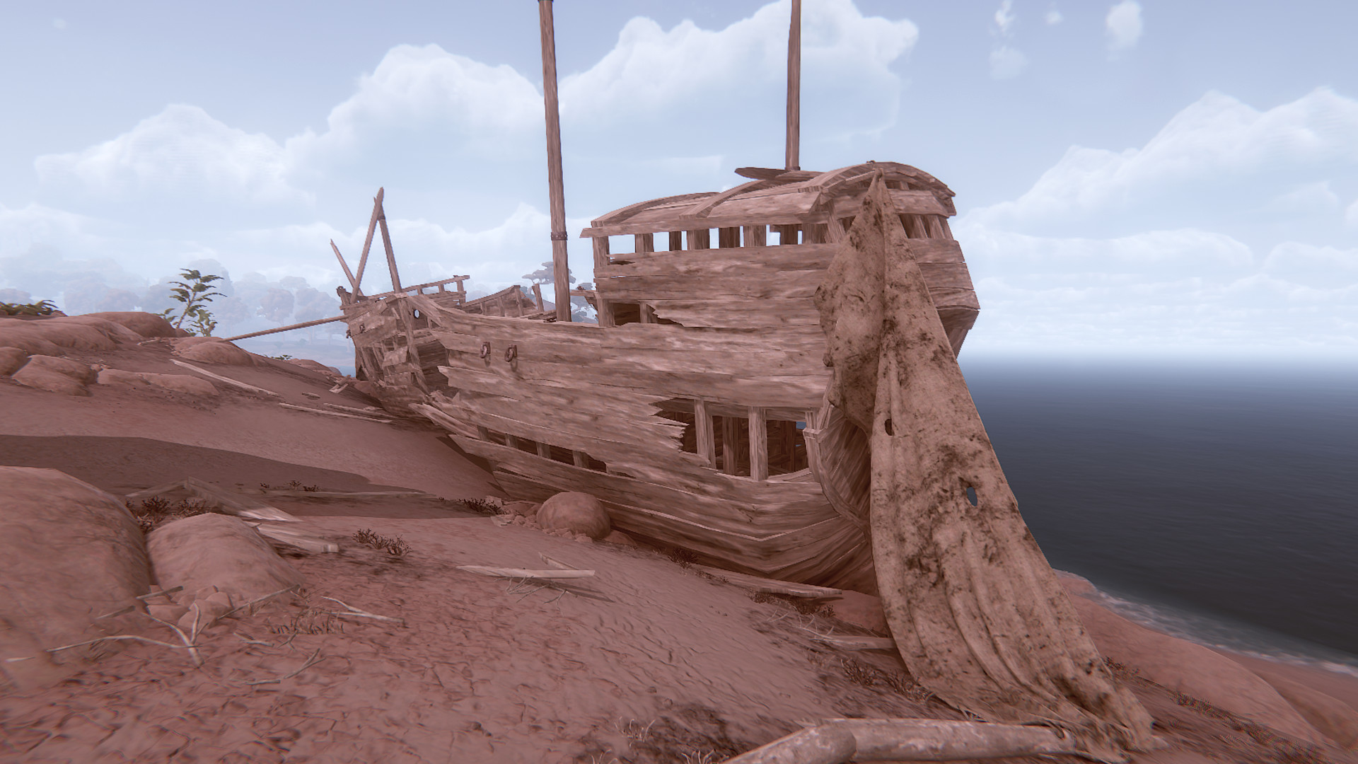 Remote Knights Online - Screenshot 14