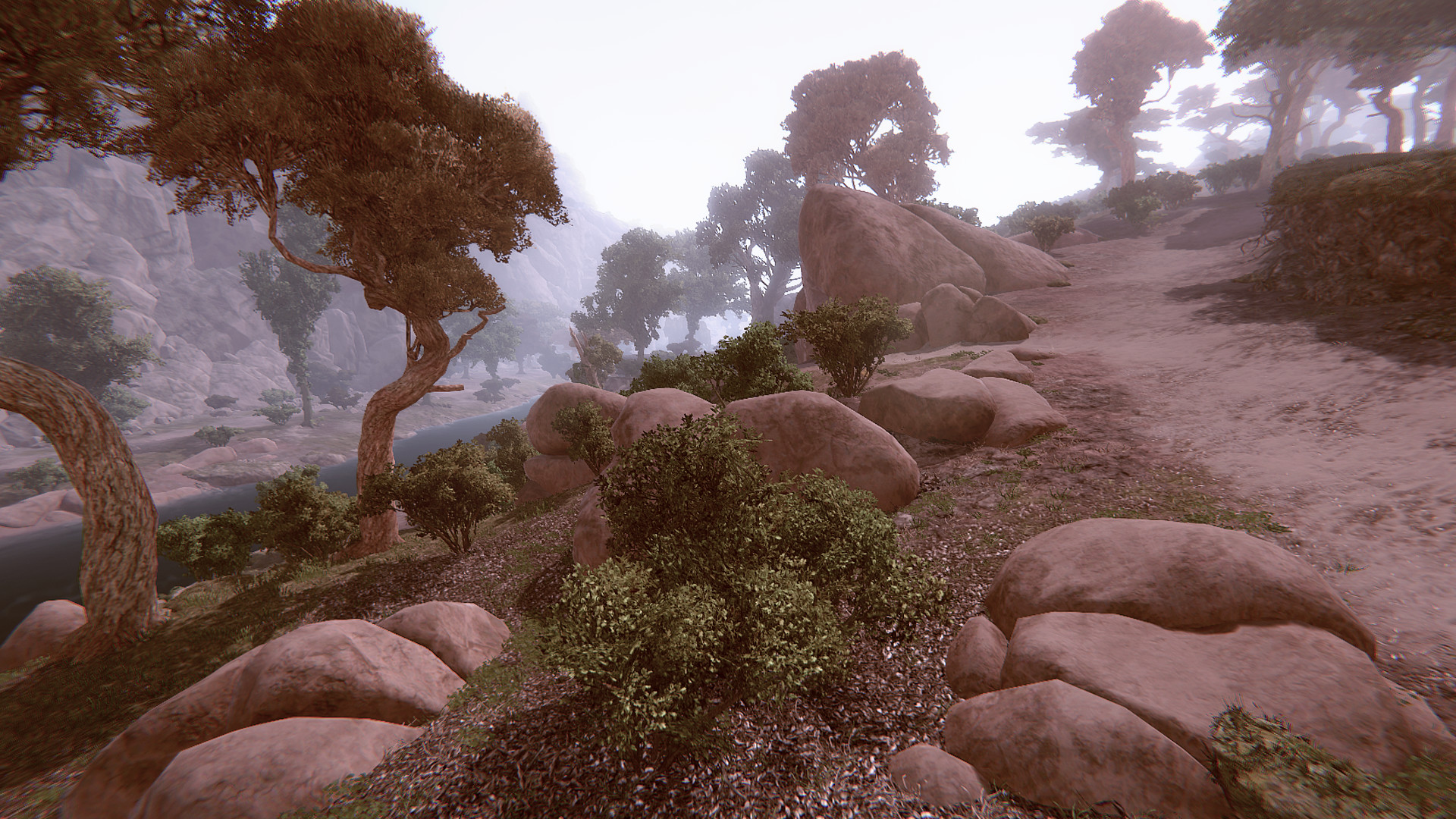 Remote Knights Online - Screenshot 36