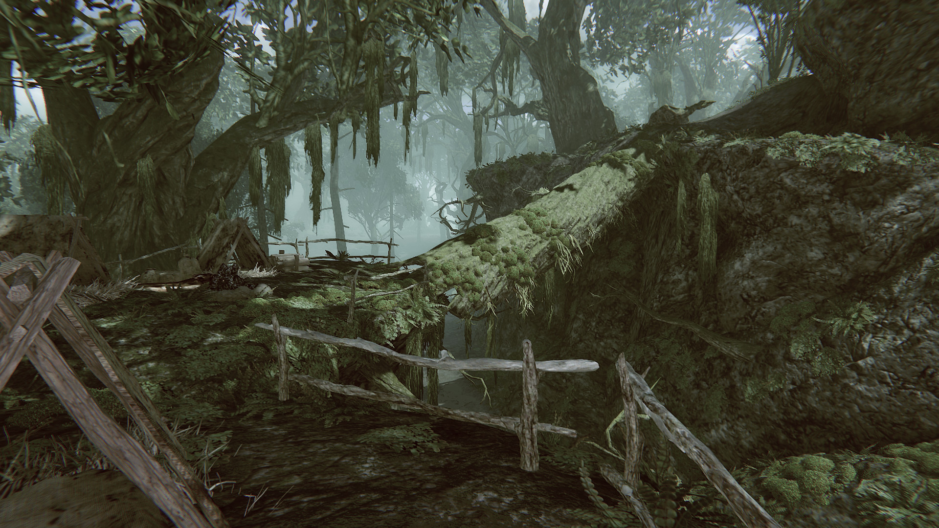 Remote Knights Online - Screenshot 13