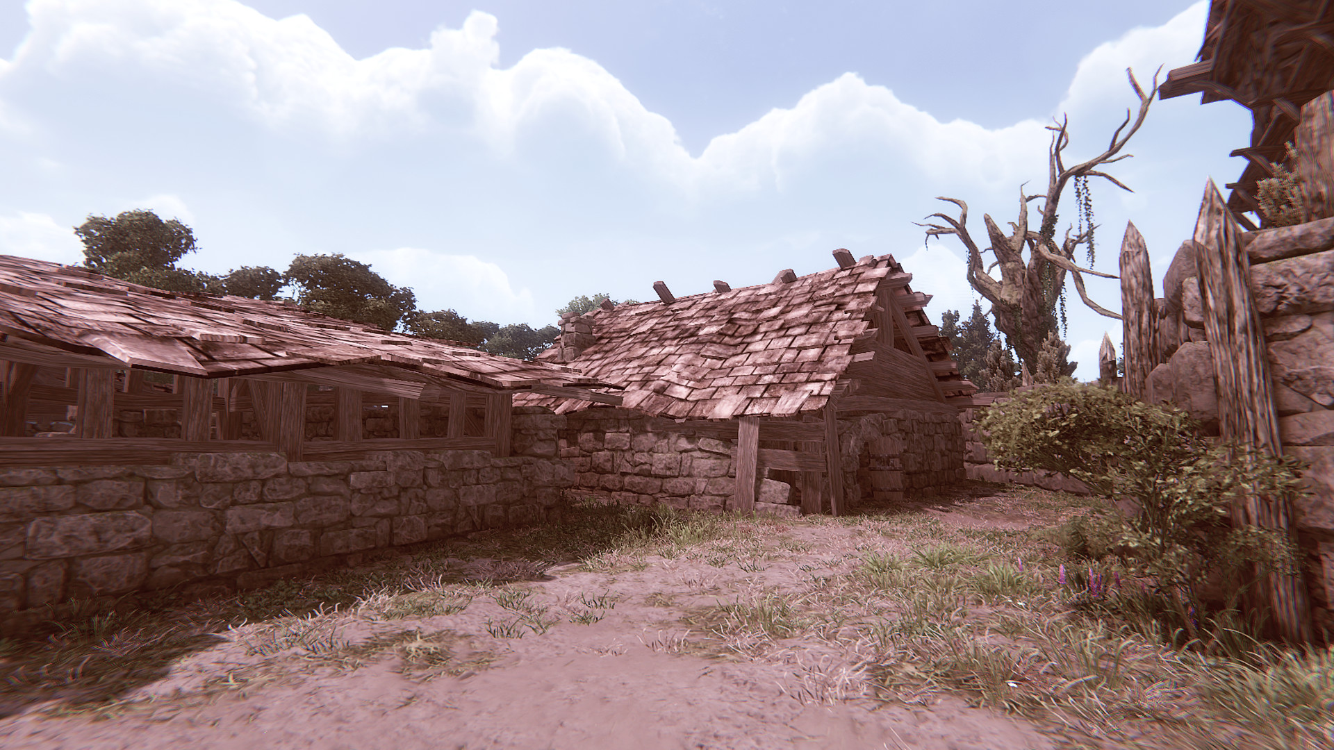 Remote Knights Online - Screenshot 26