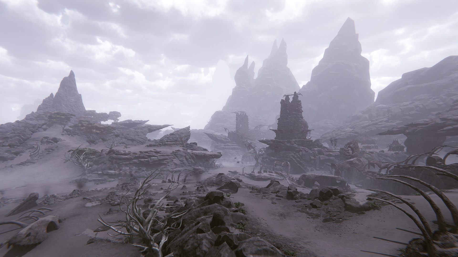 Remote Knights Online - Screenshot 6