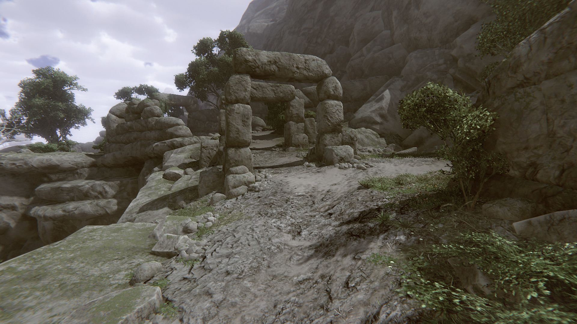 Remote Knights Online - Screenshot 23