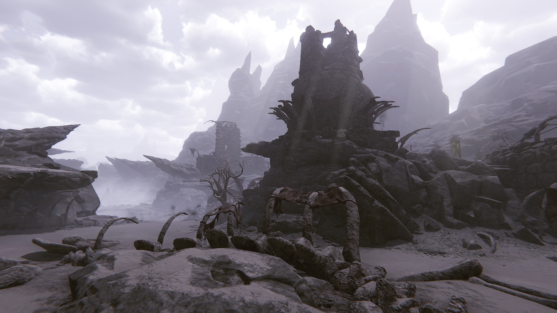 Remote Knights Online - Screenshot 11