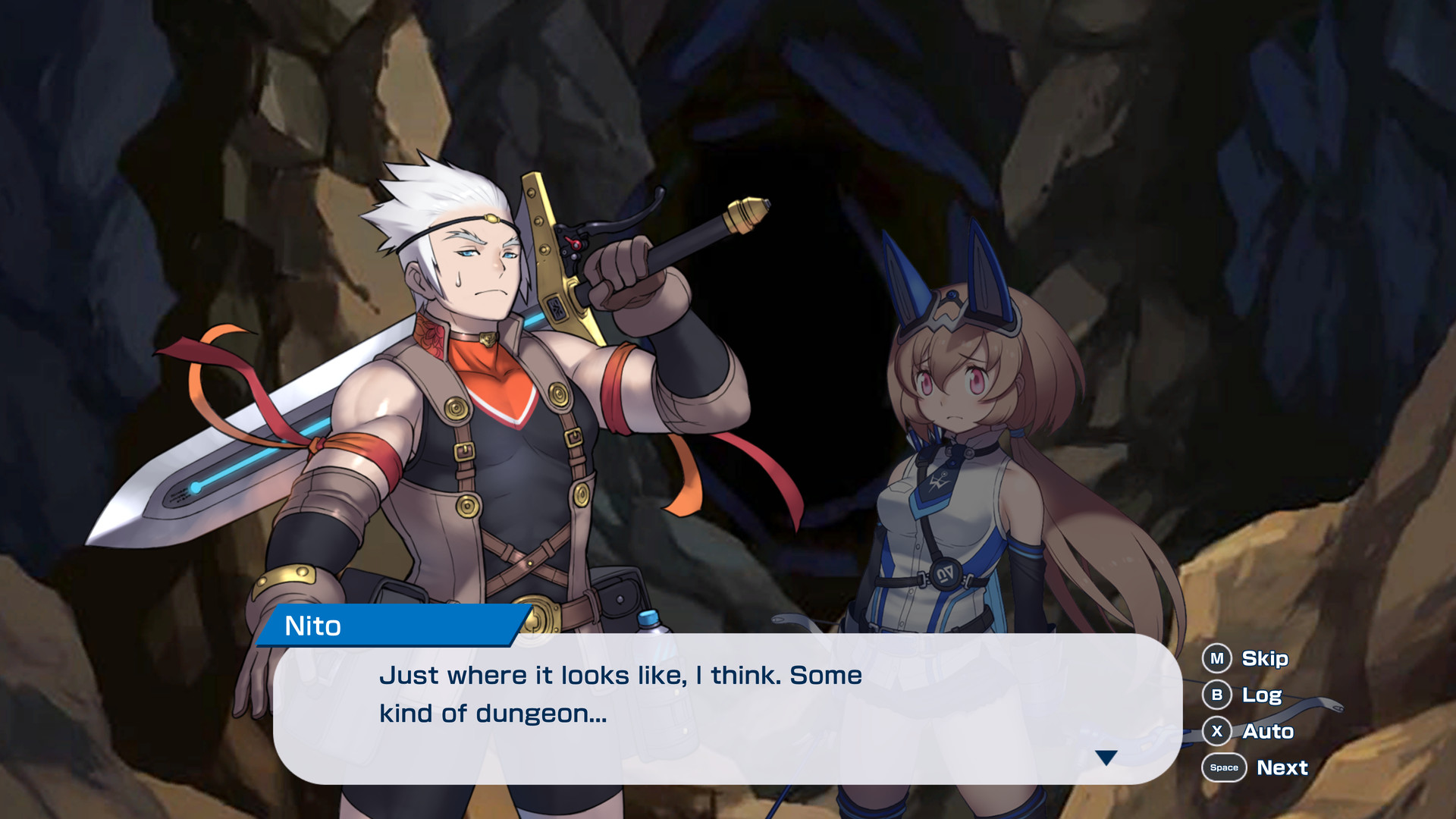 Shachibato! President, It's Time for Battle! Maju Wars - Screenshot 9